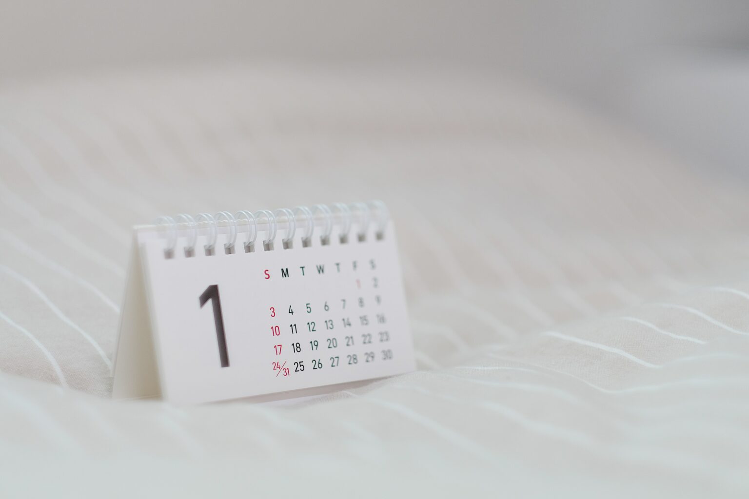 The Evolution of Calendars: Why Digital Calendars Are a Game-Changer 